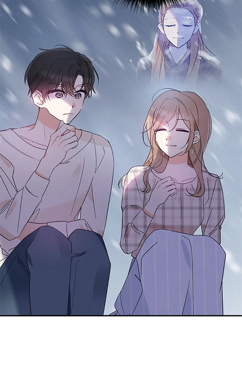 Read Ideal Match Delivery Service chapter 47 image 62 on Lezhin