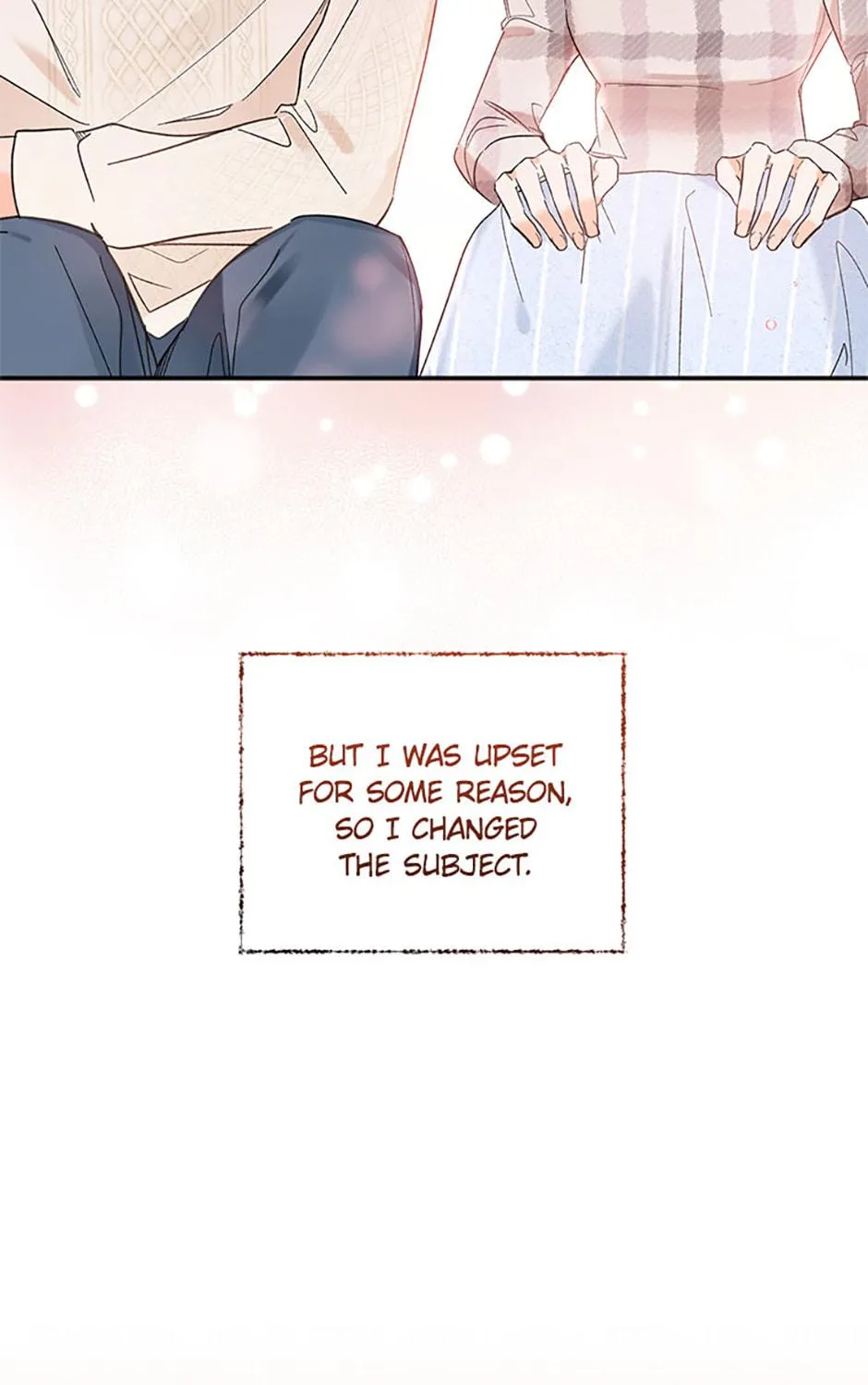 Read Ideal Match Delivery Service chapter 47 image 70 on Lezhin