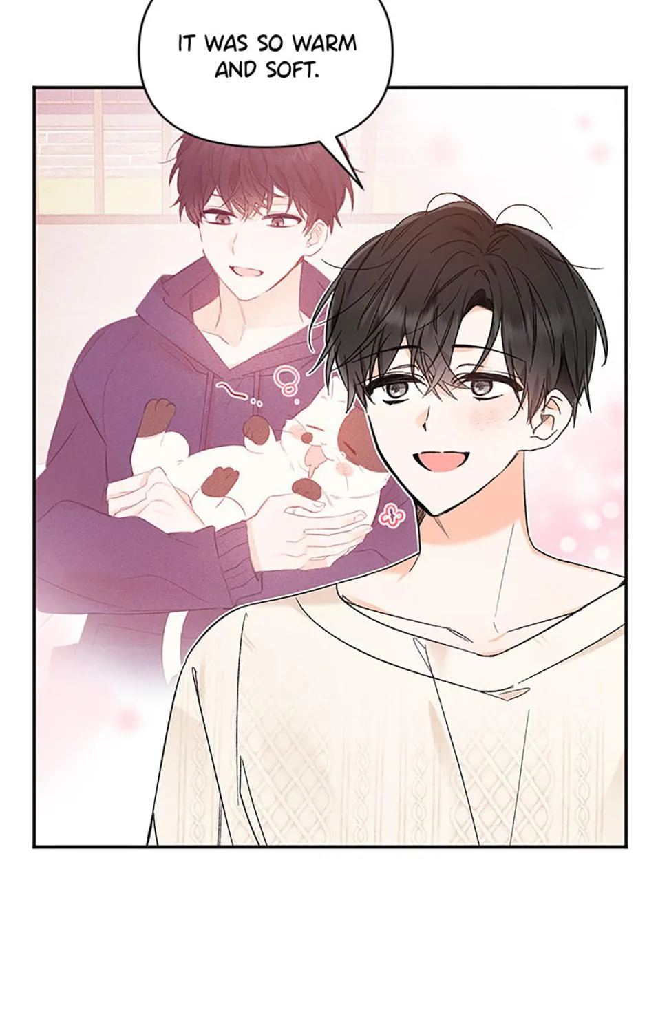 Read Ideal Match Delivery Service chapter 47 image 76 on Lezhin