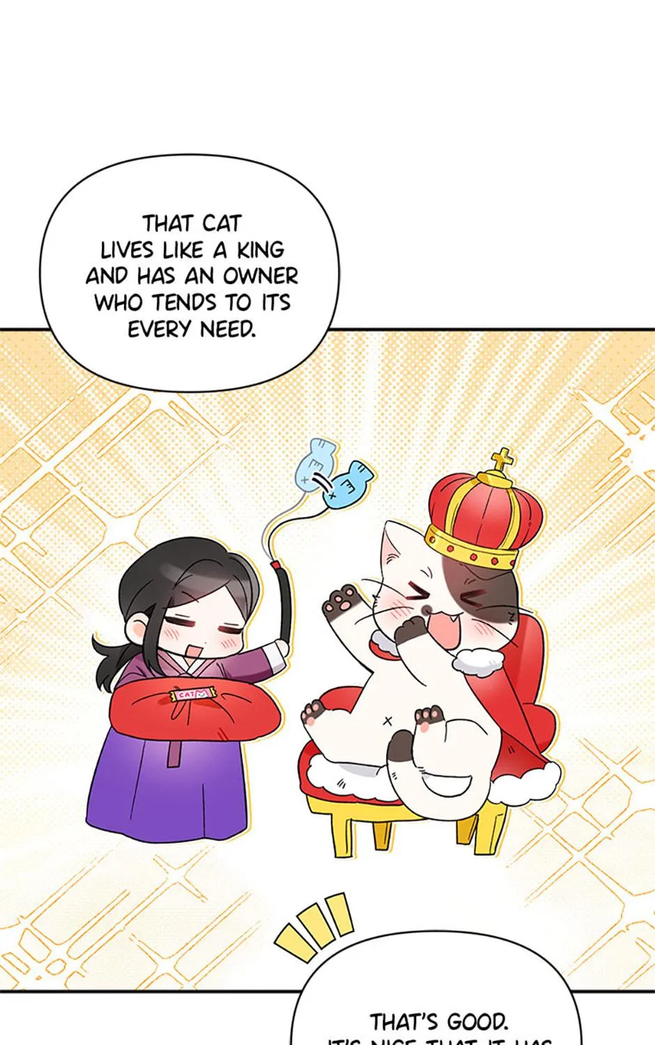 Read Ideal Match Delivery Service chapter 47 image 78 on Lezhin