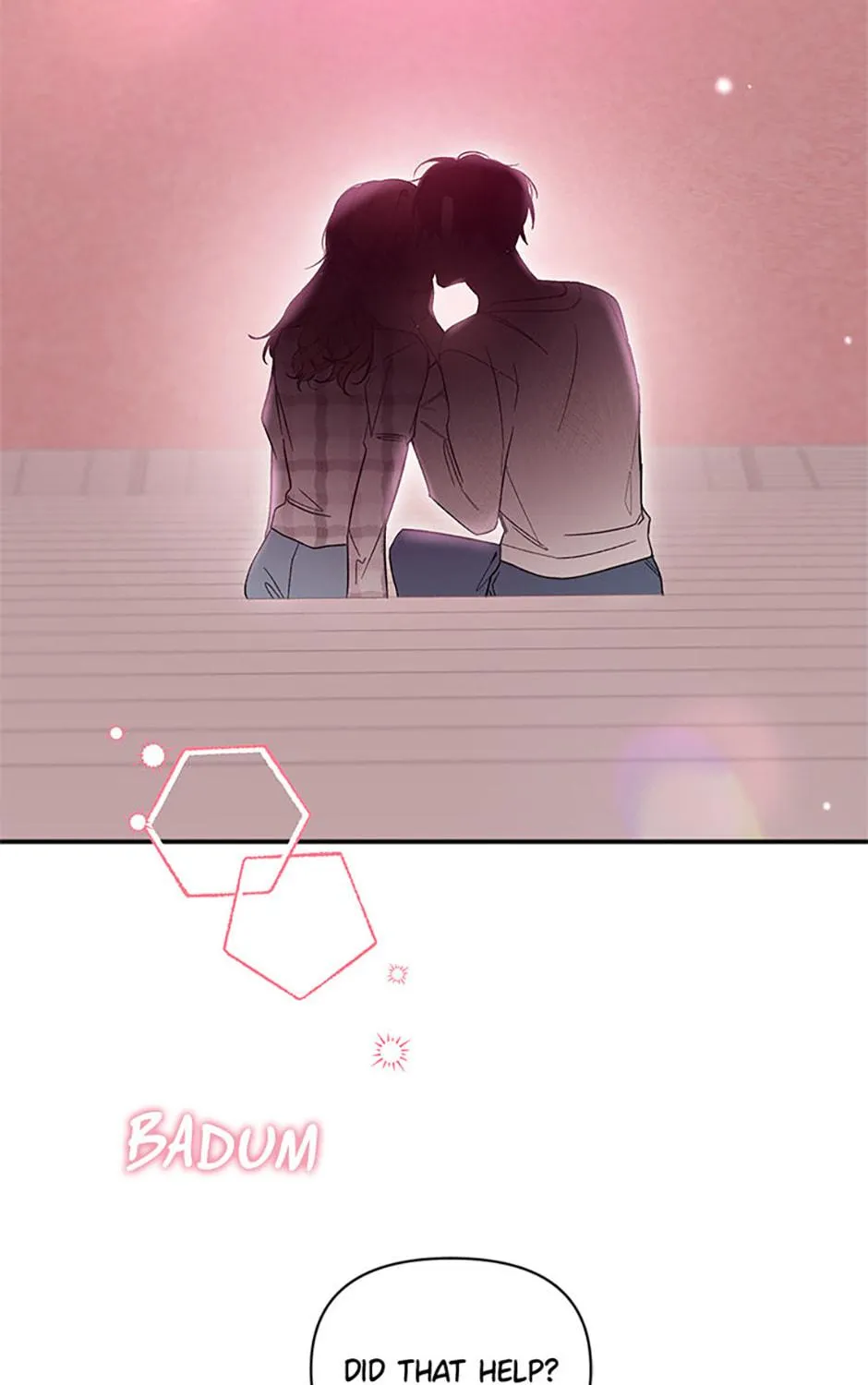 Read Ideal Match Delivery Service chapter 47 image 8 on Lezhin