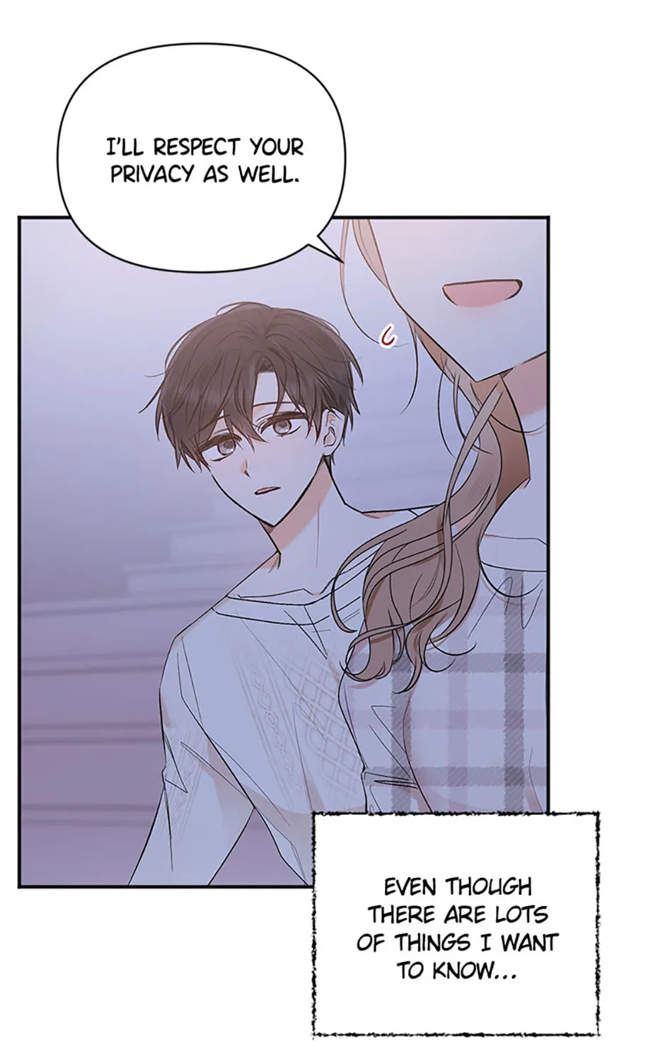 Read Ideal Match Delivery Service chapter 47 image 80 on Lezhin
