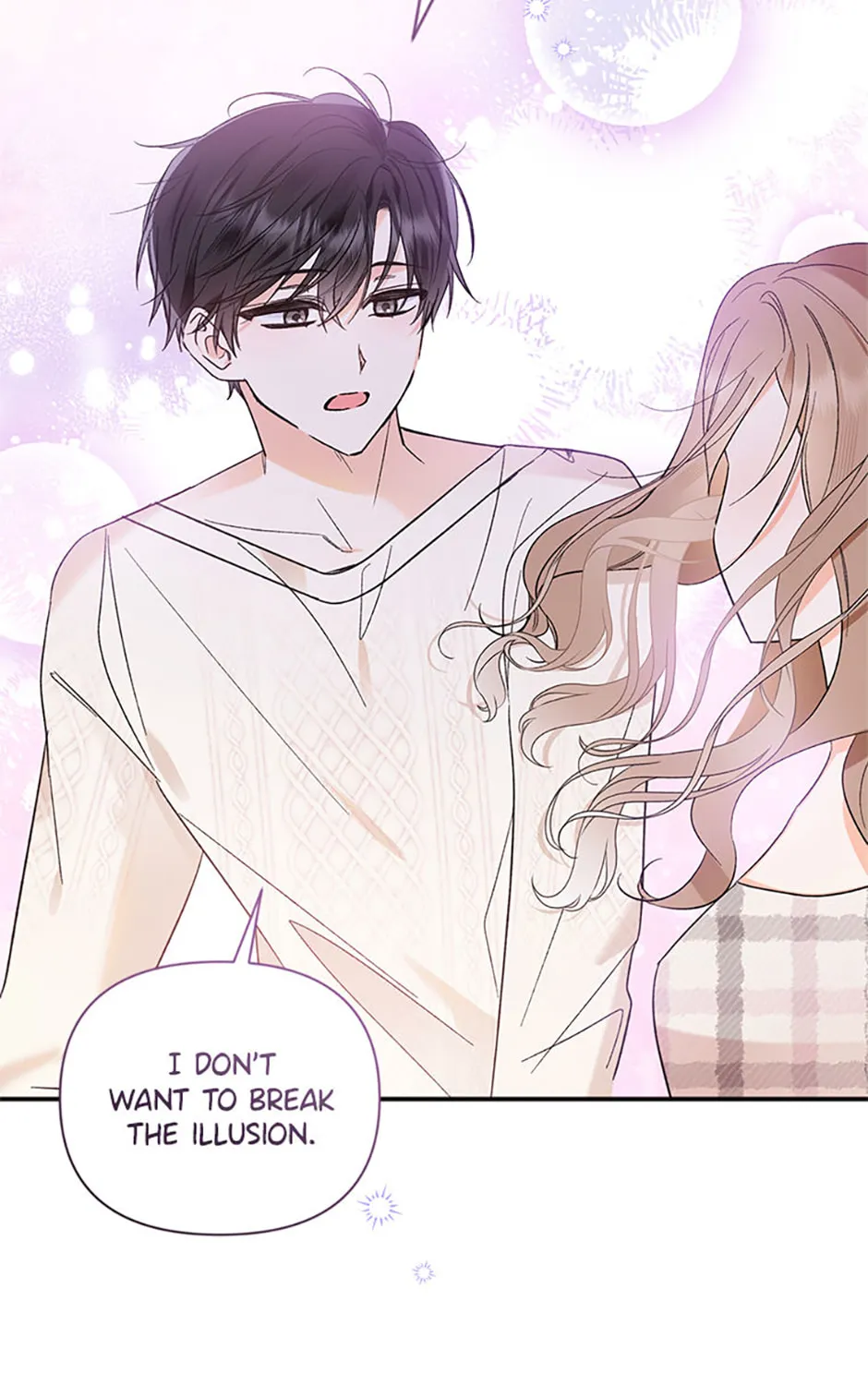 Read Ideal Match Delivery Service chapter 47 image 84 on Lezhin