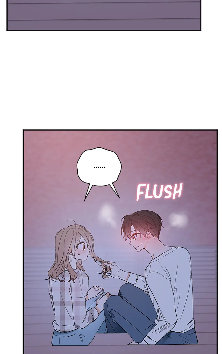 Read Ideal Match Delivery Service chapter 47 image 90 on Lezhin