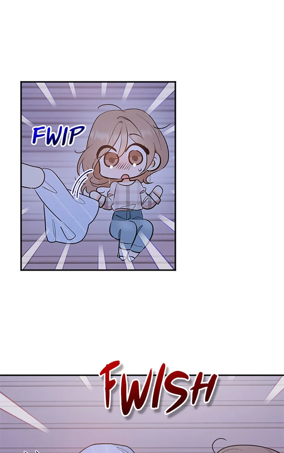 Read Ideal Match Delivery Service chapter 47 image 92 on Lezhin
