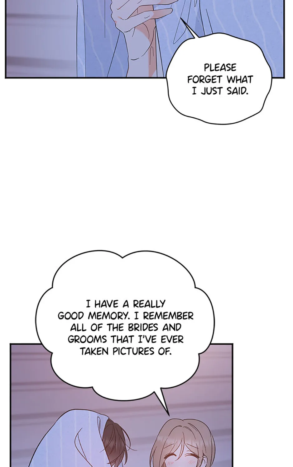 Read Ideal Match Delivery Service chapter 47 image 96 on Lezhin