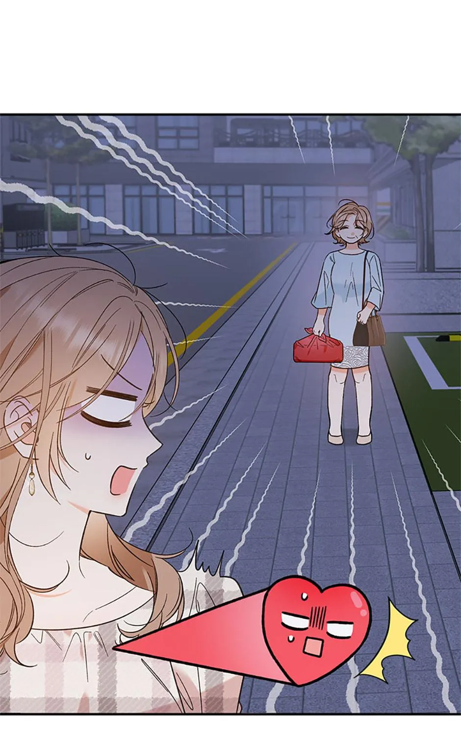 Read Ideal Match Delivery Service chapter 48 image 10 on Lezhin