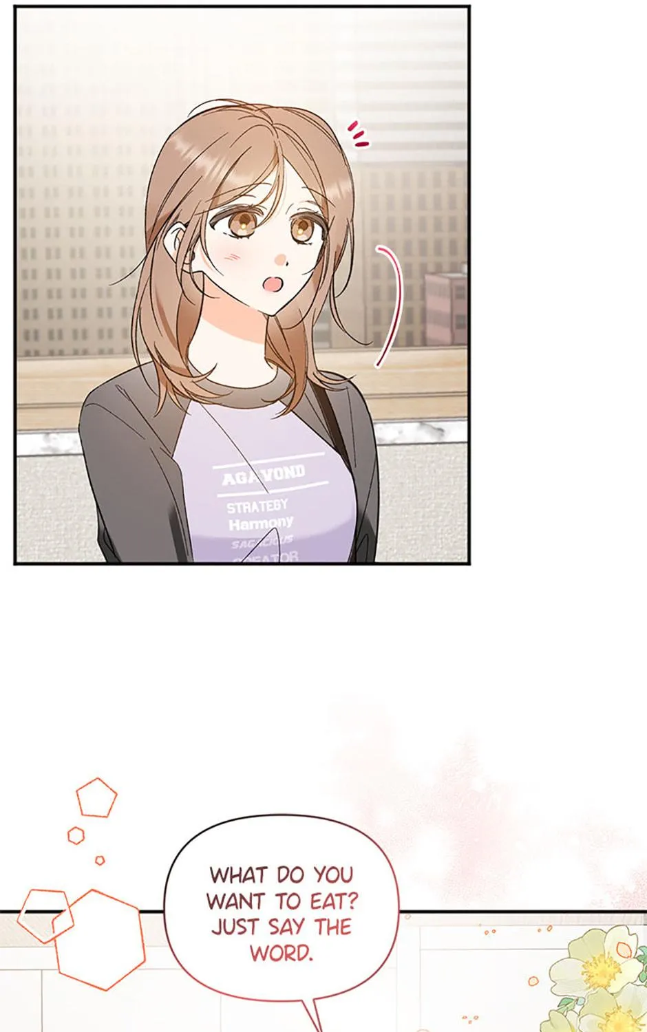 Read Ideal Match Delivery Service chapter 48 image 100 on Lezhin