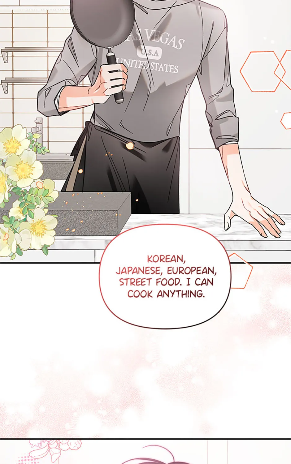 Read Ideal Match Delivery Service chapter 48 image 102 on Lezhin