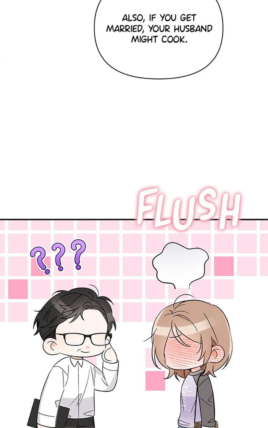 Read Ideal Match Delivery Service chapter 48 image 108 on Lezhin