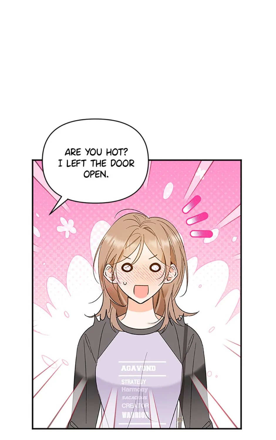 Read Ideal Match Delivery Service chapter 48 image 110 on Lezhin