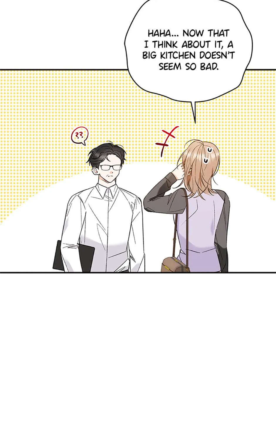 Read Ideal Match Delivery Service chapter 48 image 112 on Lezhin