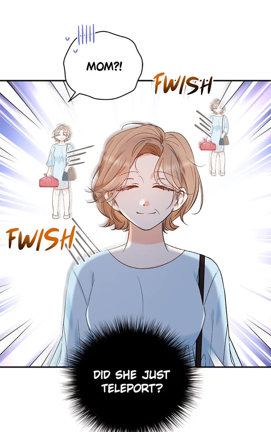 Read Ideal Match Delivery Service chapter 48 image 12 on Lezhin
