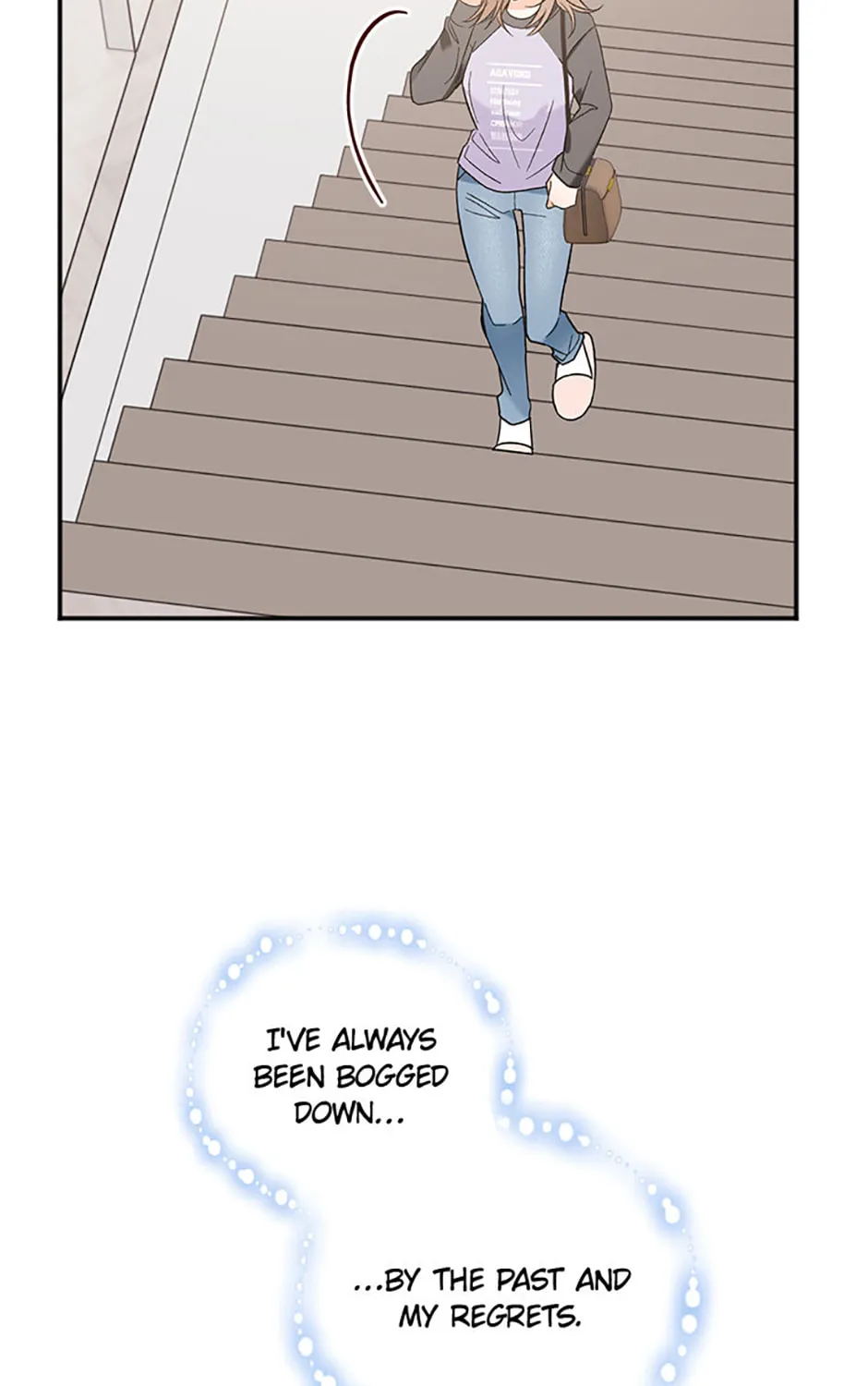 Read Ideal Match Delivery Service chapter 48 image 120 on Lezhin
