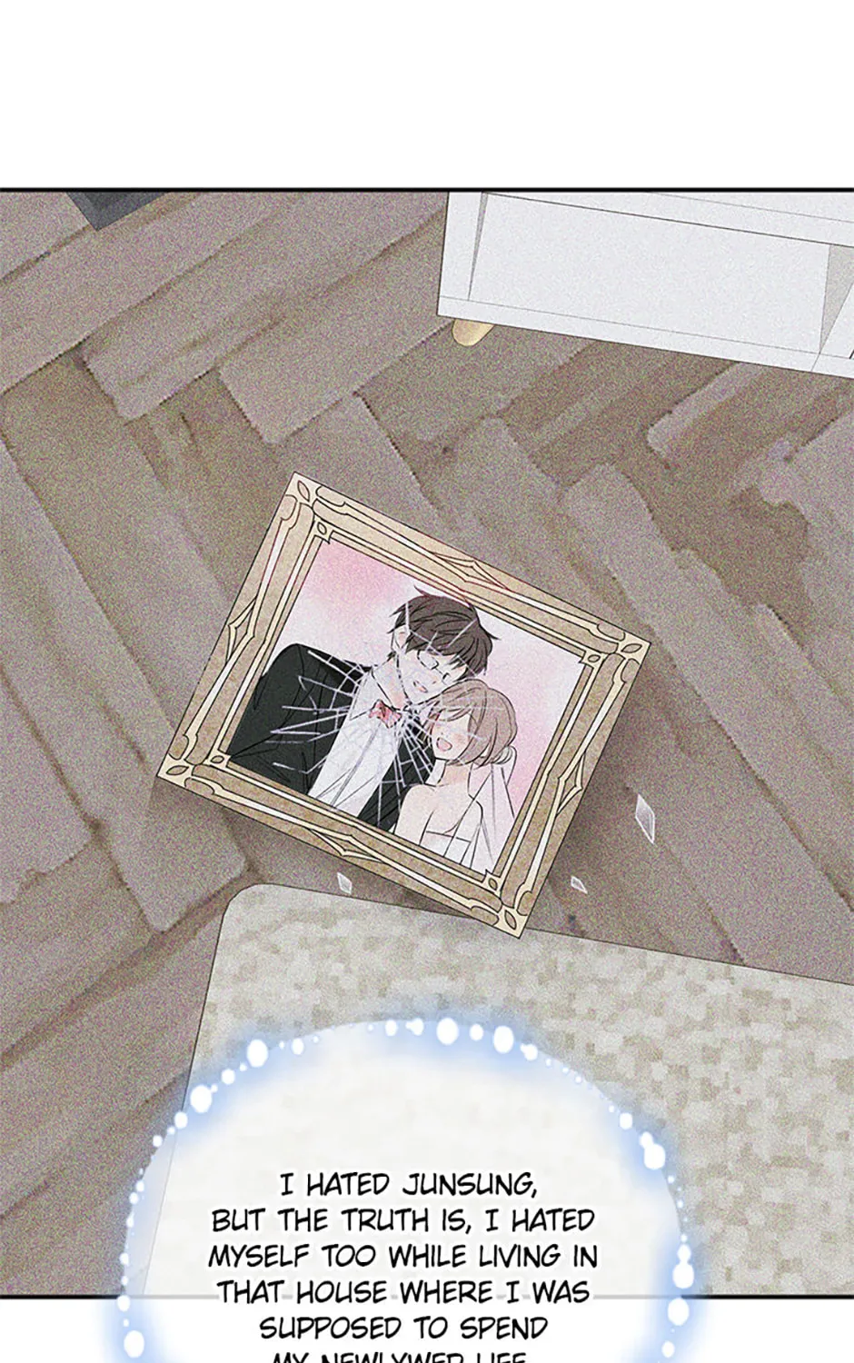 Read Ideal Match Delivery Service chapter 48 image 122 on Lezhin