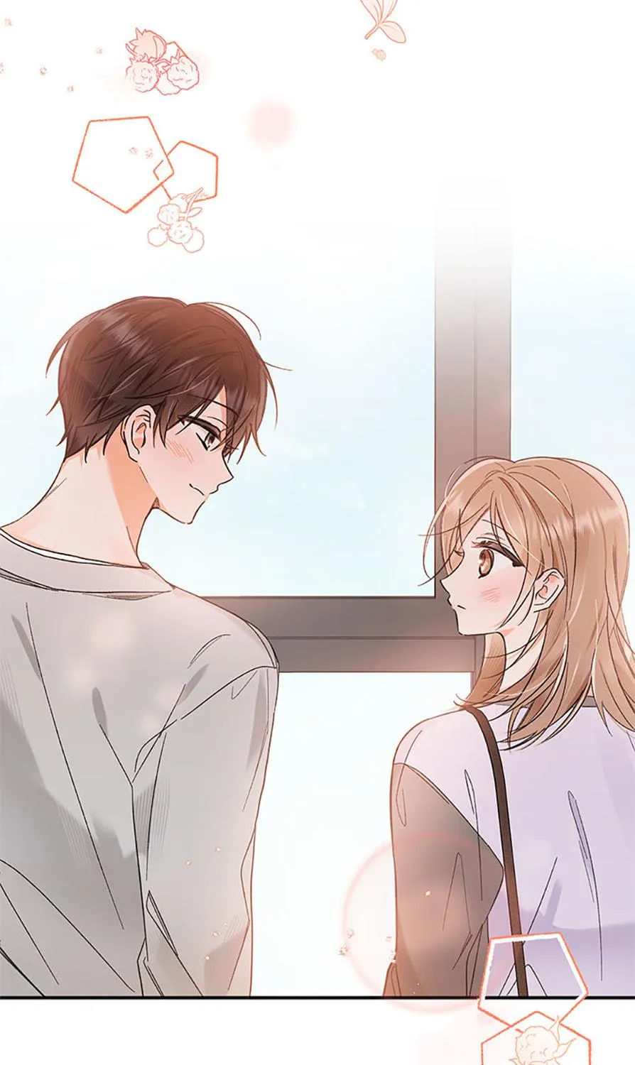 Read Ideal Match Delivery Service chapter 48 image 130 on Lezhin