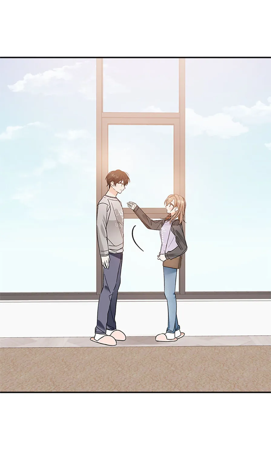 Read Ideal Match Delivery Service chapter 48 image 134 on Lezhin
