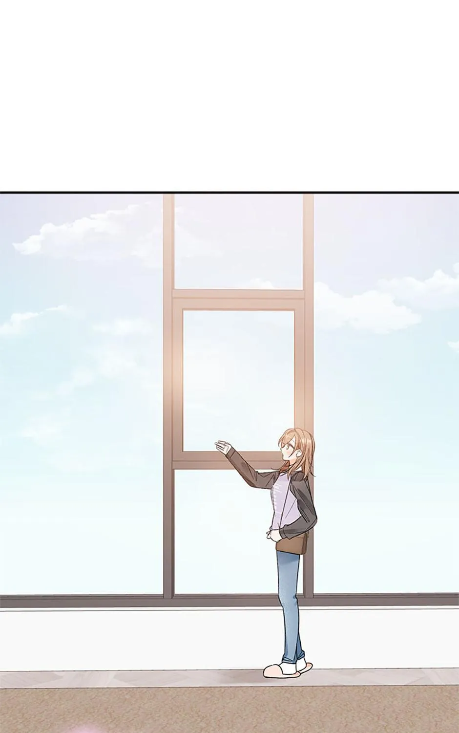 Read Ideal Match Delivery Service chapter 48 image 136 on Lezhin