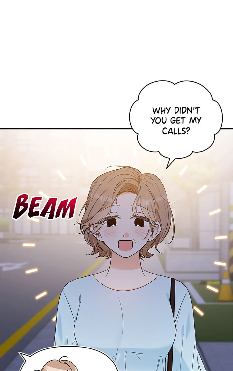Read Ideal Match Delivery Service chapter 48 image 14 on Lezhin