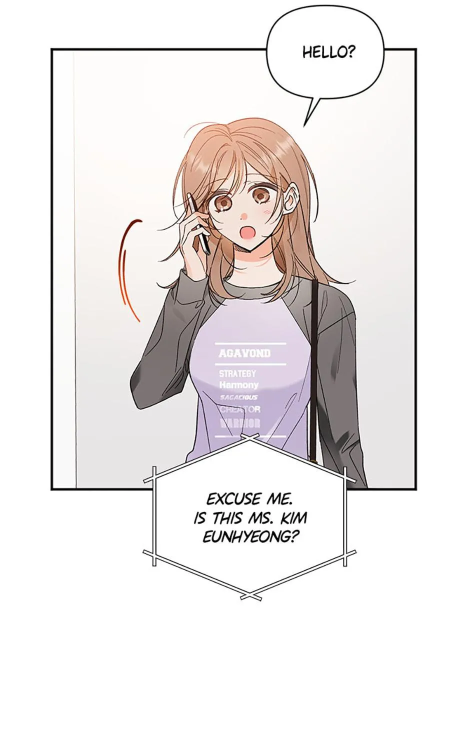 Read Ideal Match Delivery Service chapter 48 image 142 on Lezhin