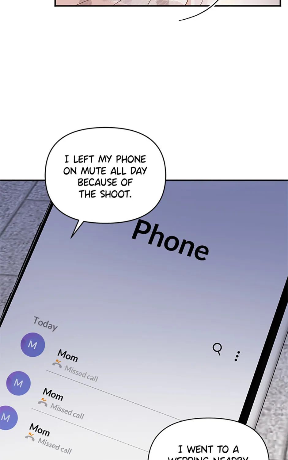 Read Ideal Match Delivery Service chapter 48 image 26 on Lezhin