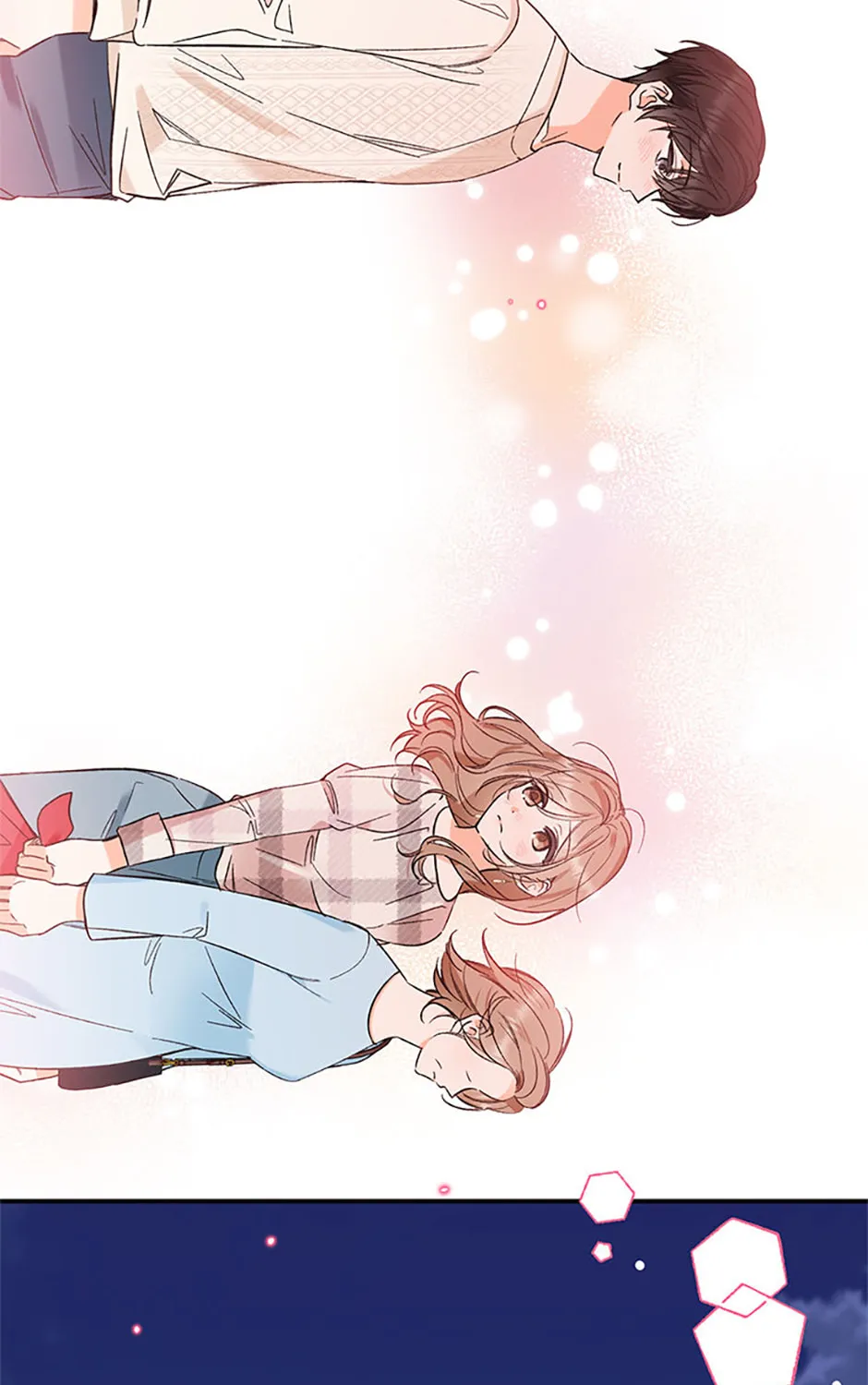 Read Ideal Match Delivery Service chapter 48 image 32 on Lezhin