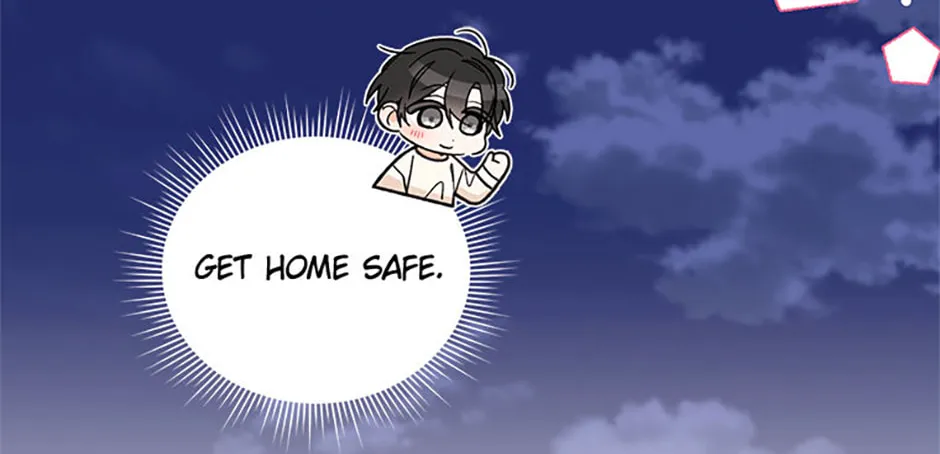Read Ideal Match Delivery Service chapter 48 image 33 on Lezhin