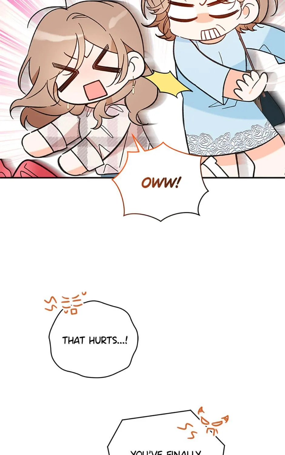 Read Ideal Match Delivery Service chapter 48 image 40 on Lezhin