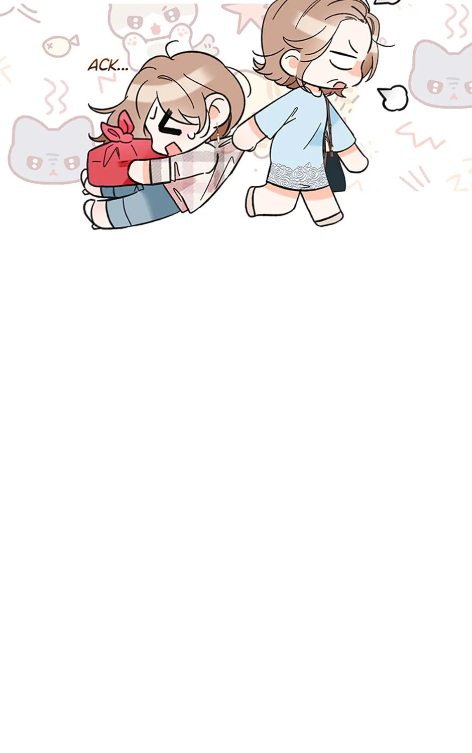 Read Ideal Match Delivery Service chapter 48 image 44 on Lezhin