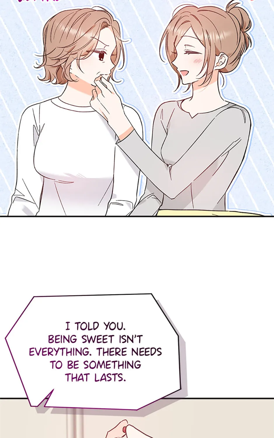 Read Ideal Match Delivery Service chapter 48 image 62 on Lezhin