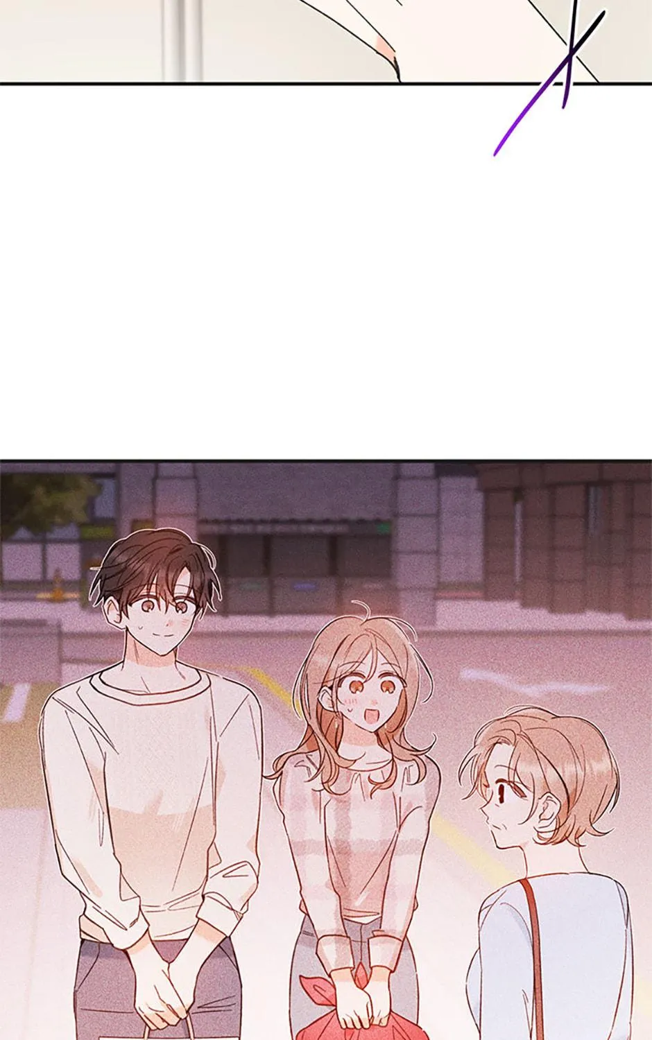 Read Ideal Match Delivery Service chapter 48 image 64 on Lezhin