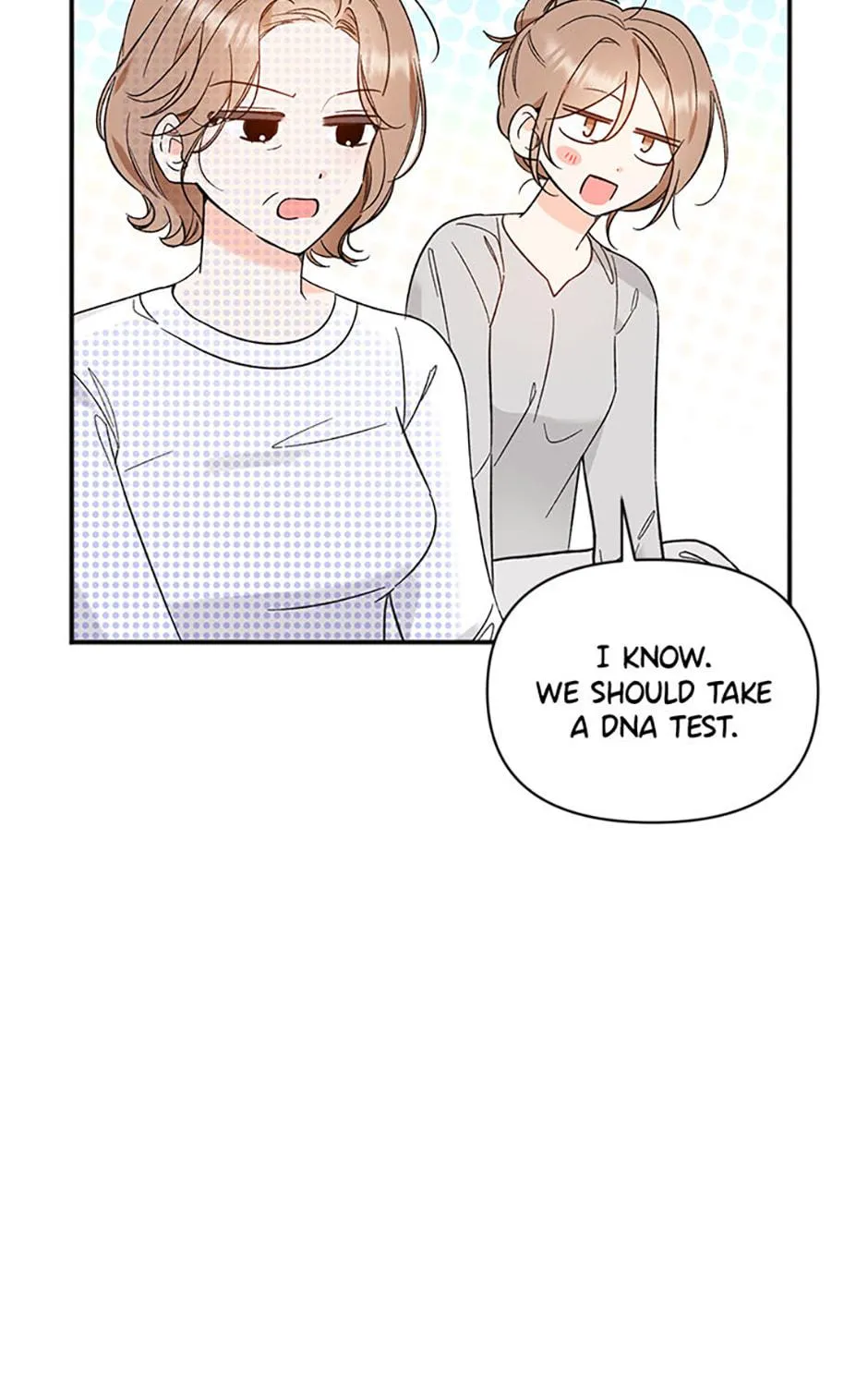 Read Ideal Match Delivery Service chapter 48 image 76 on Lezhin