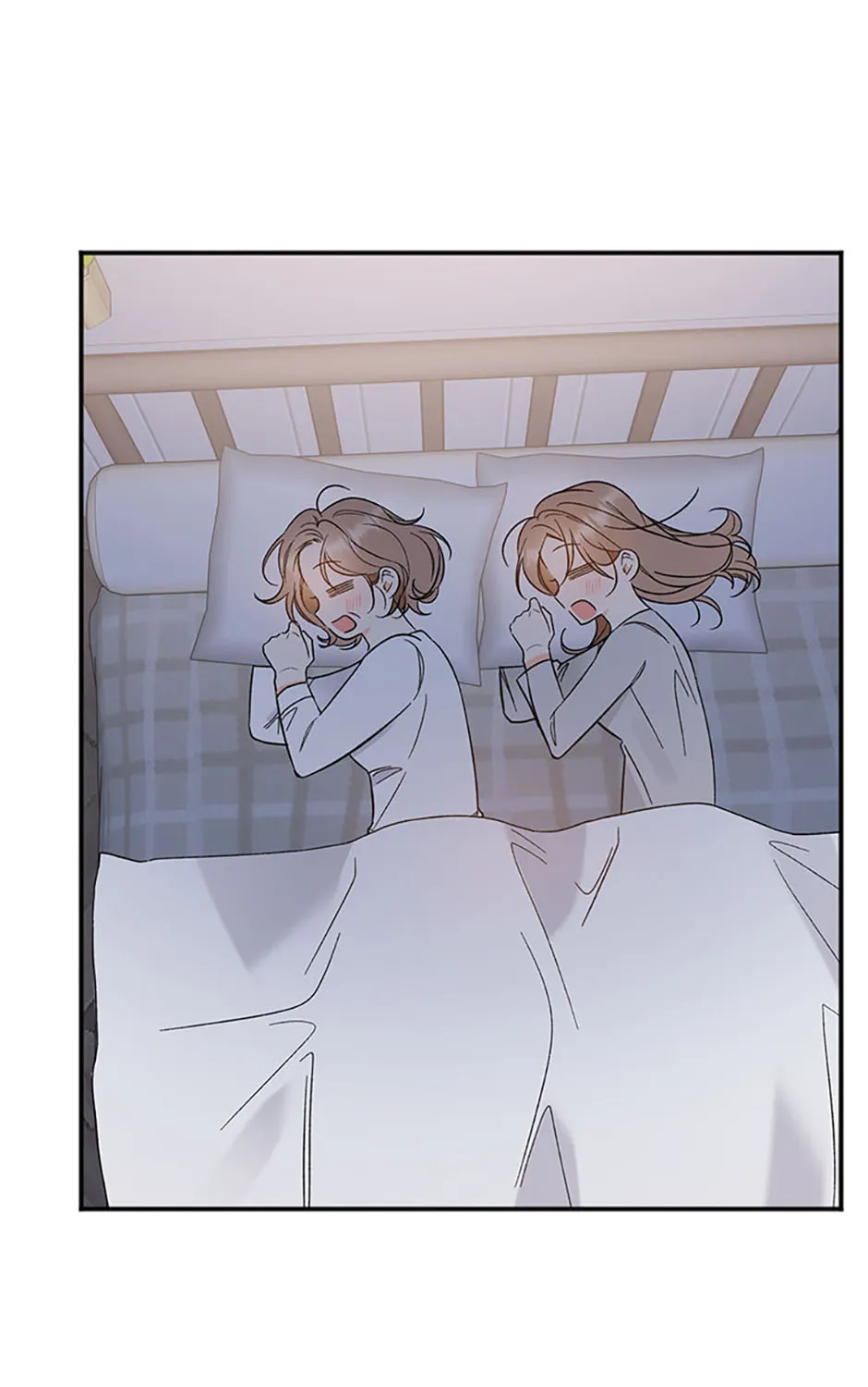 Read Ideal Match Delivery Service chapter 48 image 80 on Lezhin