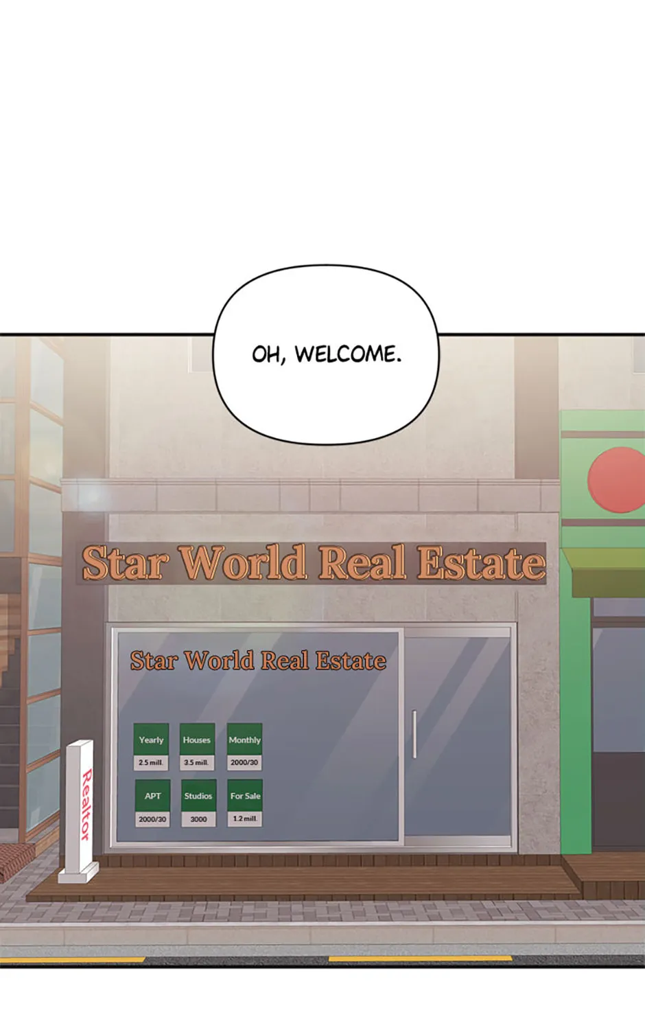 Read Ideal Match Delivery Service chapter 48 image 90 on Lezhin