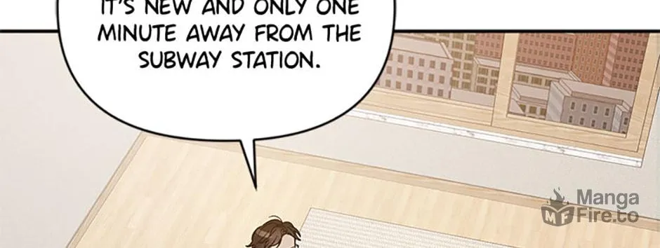 Read Ideal Match Delivery Service chapter 48 image 95 on Lezhin