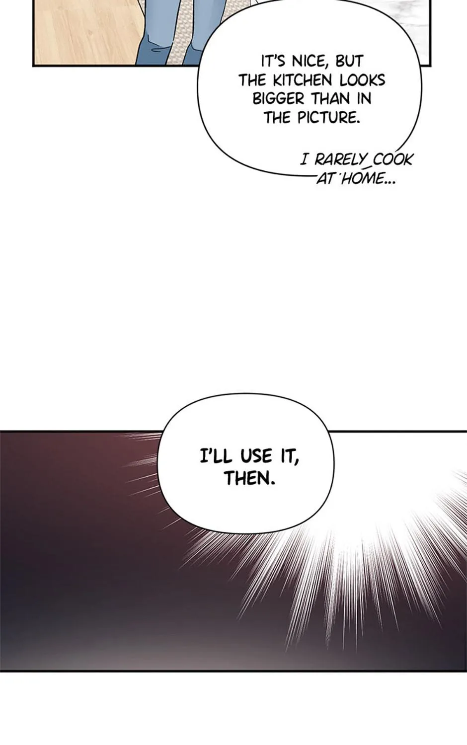 Read Ideal Match Delivery Service chapter 48 image 98 on Lezhin