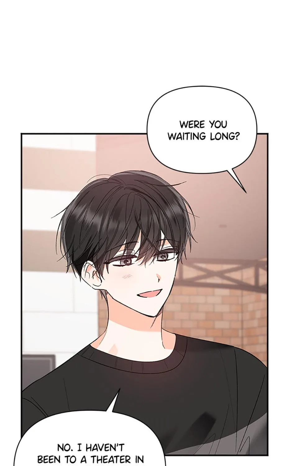 Read Ideal Match Delivery Service chapter 49 image 100 on Lezhin