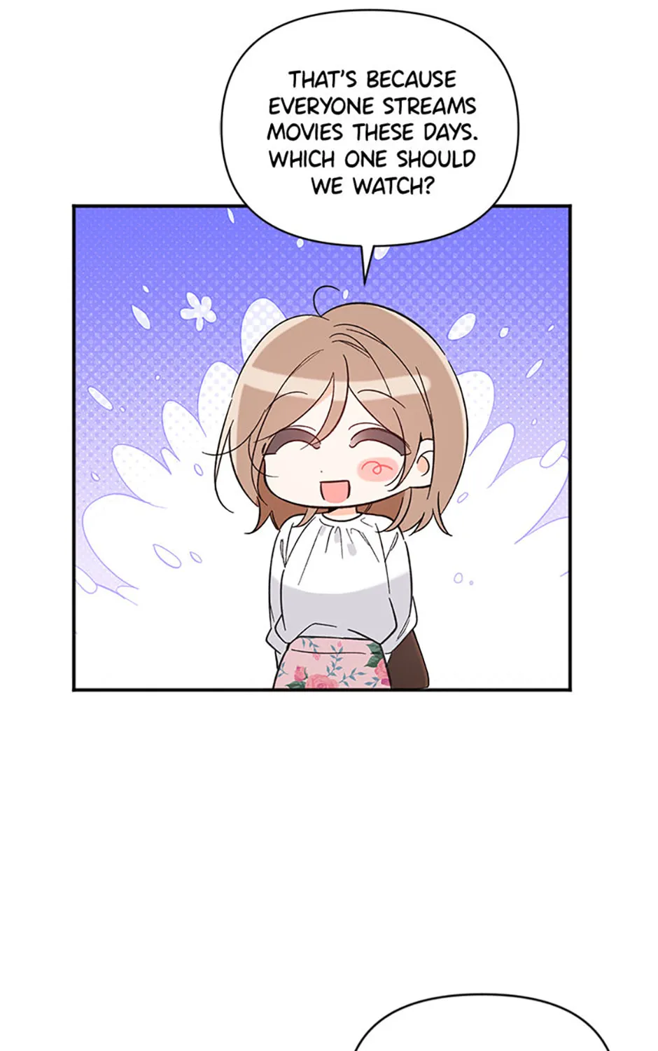 Read Ideal Match Delivery Service chapter 49 image 102 on Lezhin