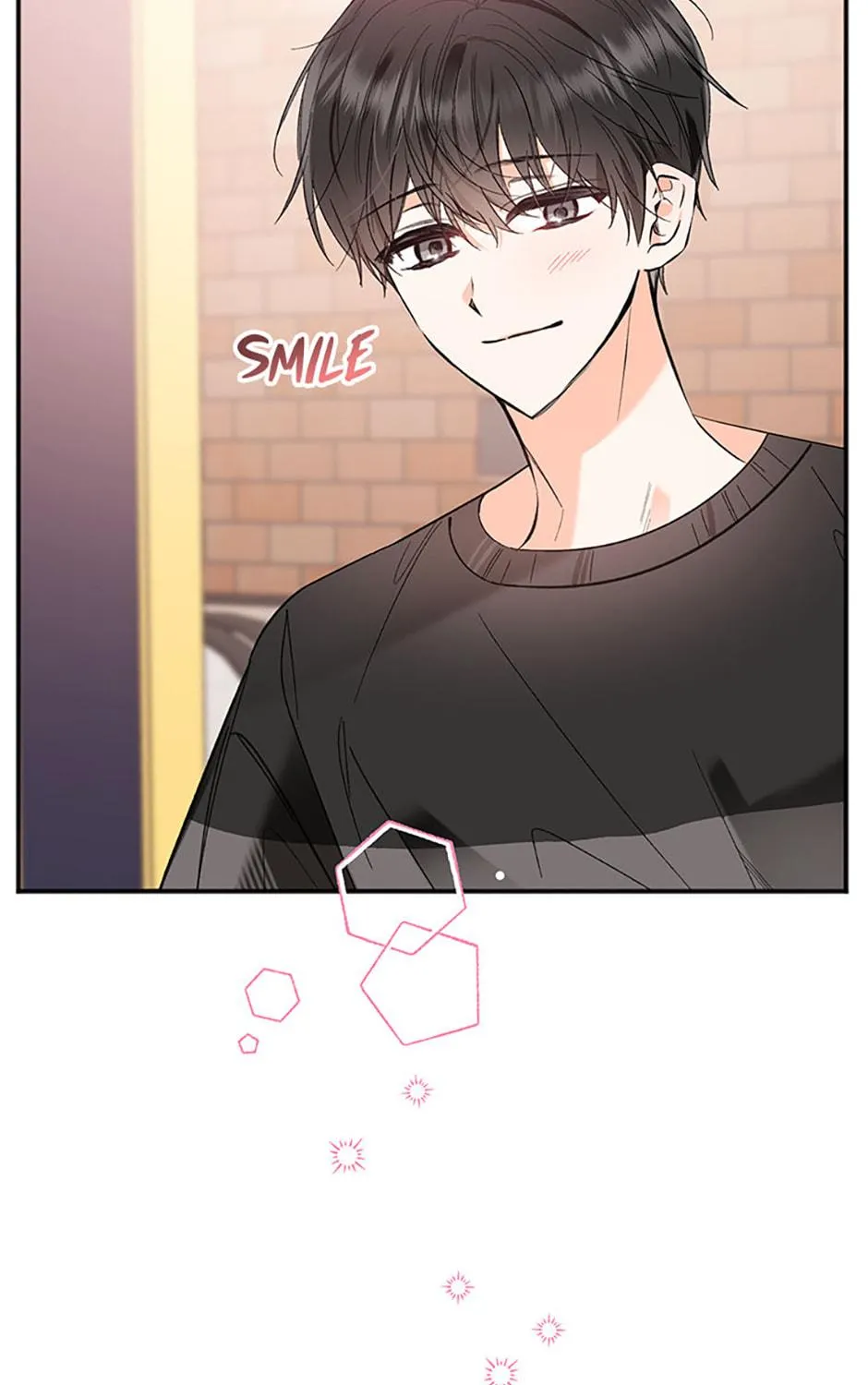 Read Ideal Match Delivery Service chapter 49 image 106 on Lezhin