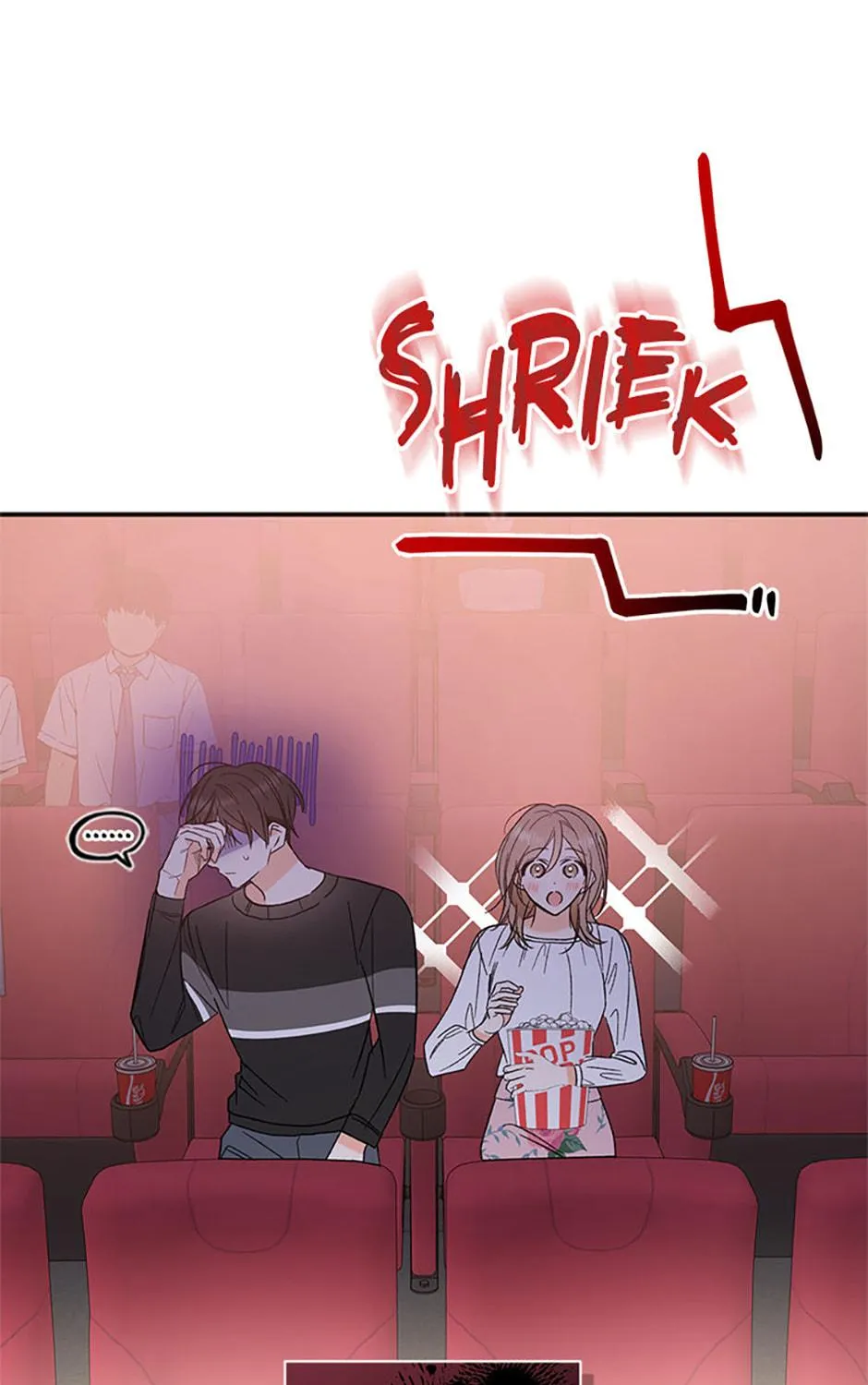 Read Ideal Match Delivery Service chapter 49 image 108 on Lezhin