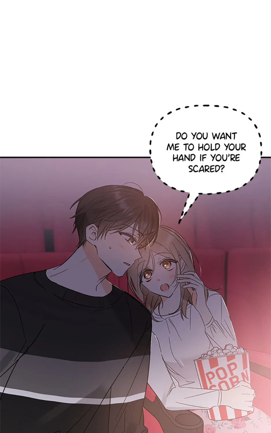 Read Ideal Match Delivery Service chapter 49 image 110 on Lezhin