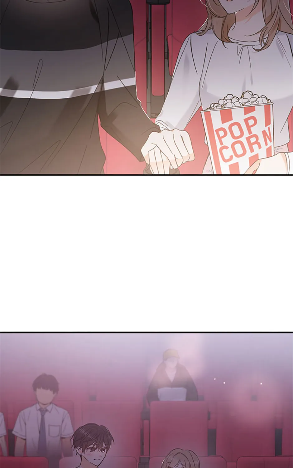 Read Ideal Match Delivery Service chapter 49 image 114 on Lezhin