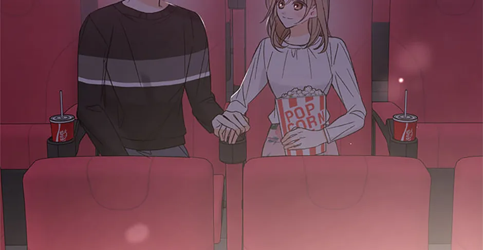 Read Ideal Match Delivery Service chapter 49 image 115 on Lezhin