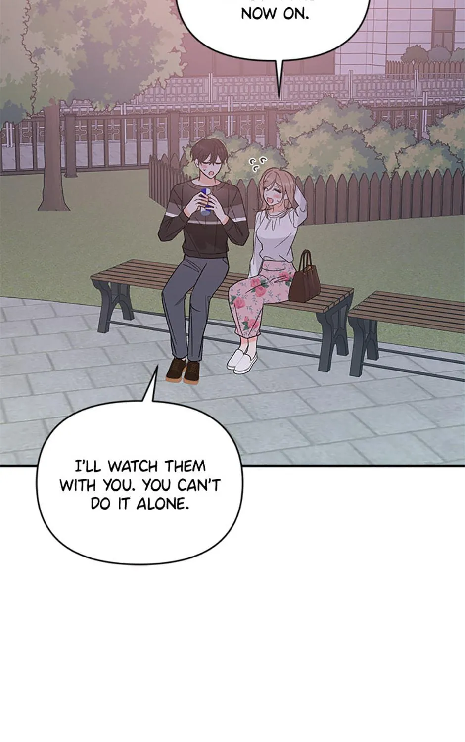 Read Ideal Match Delivery Service chapter 49 image 142 on Lezhin