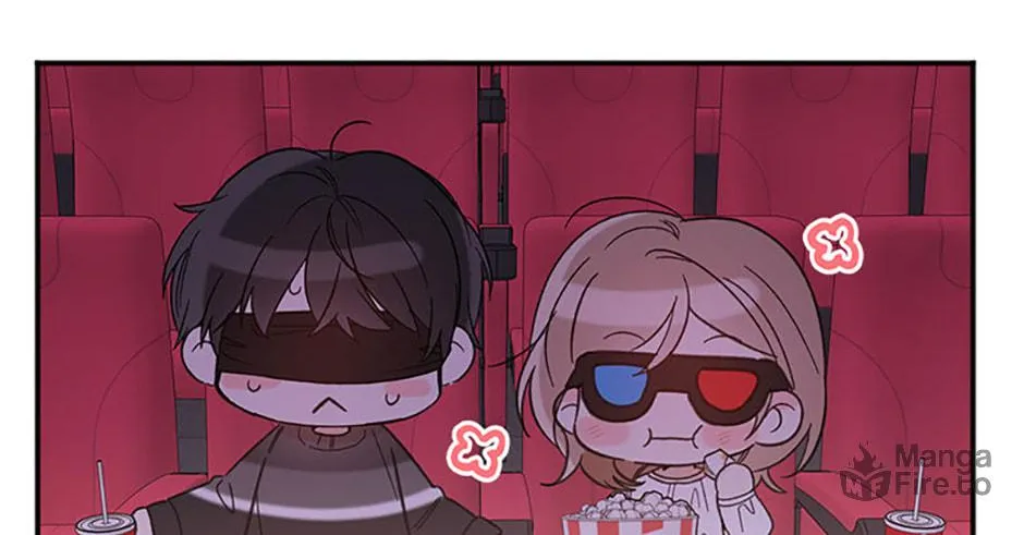 Read Ideal Match Delivery Service chapter 49 image 143 on Lezhin