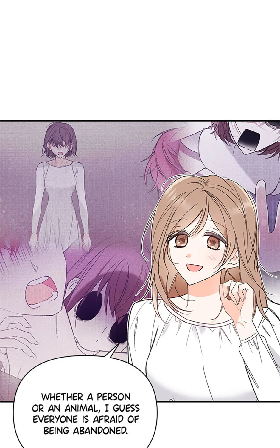 Read Ideal Match Delivery Service chapter 49 image 146 on Lezhin