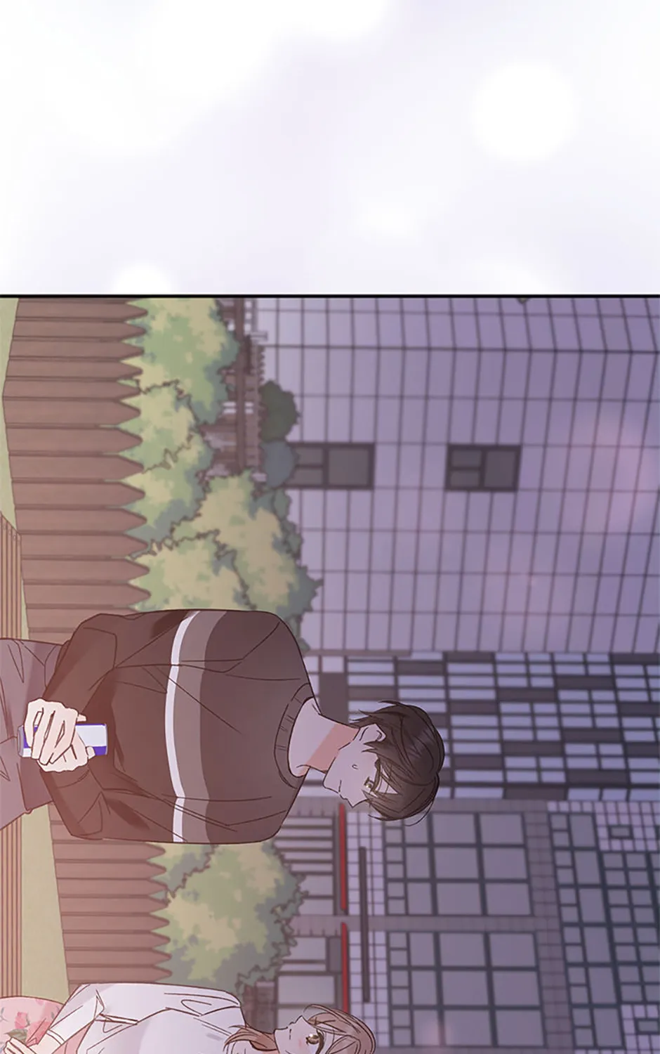 Read Ideal Match Delivery Service chapter 49 image 152 on Lezhin