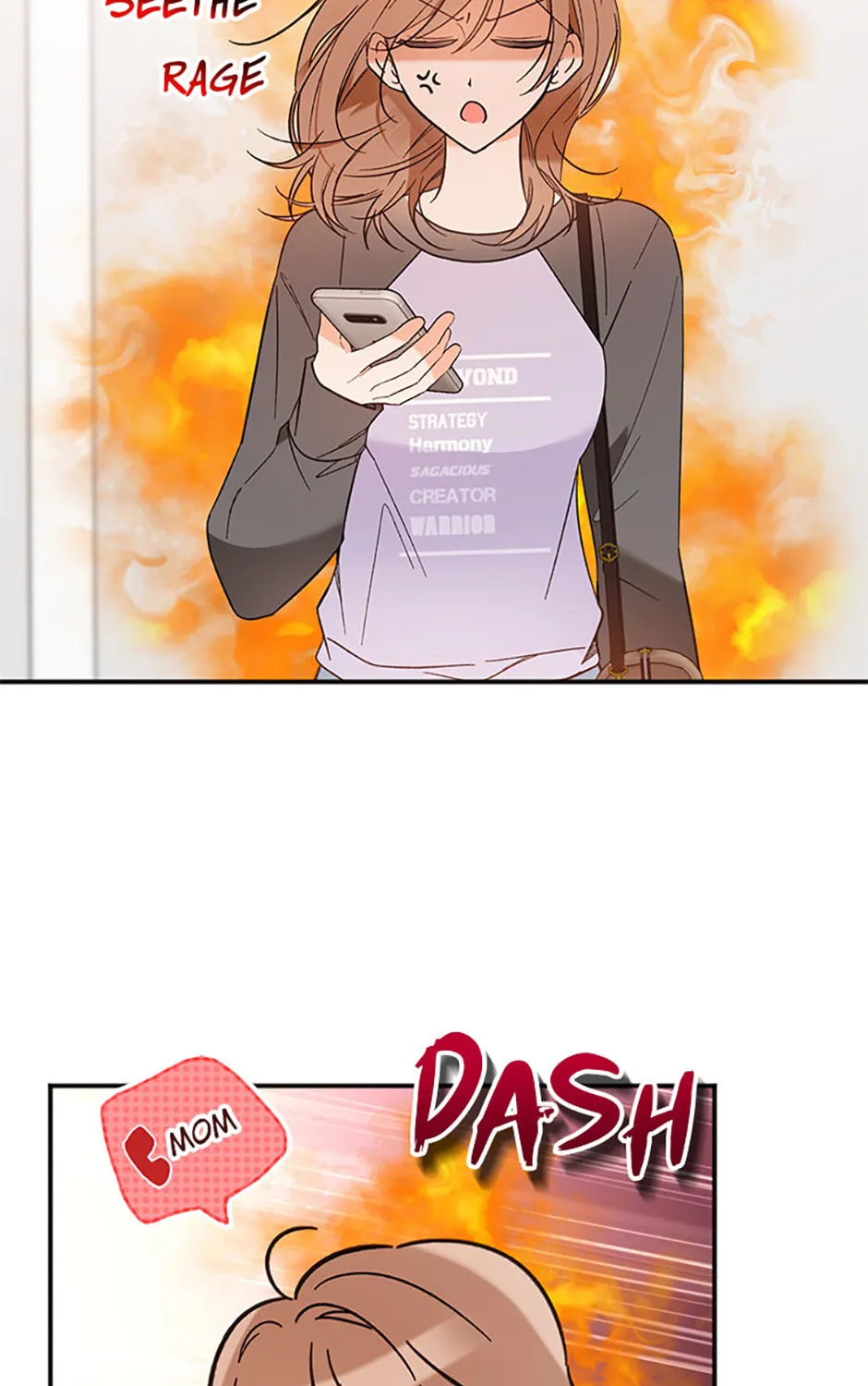 Read Ideal Match Delivery Service chapter 49 image 26 on Lezhin