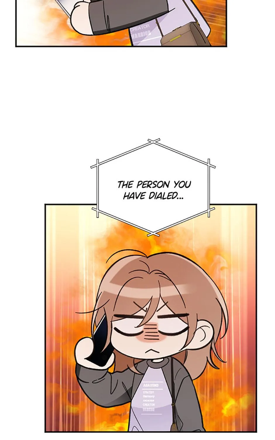 Read Ideal Match Delivery Service chapter 49 image 28 on Lezhin