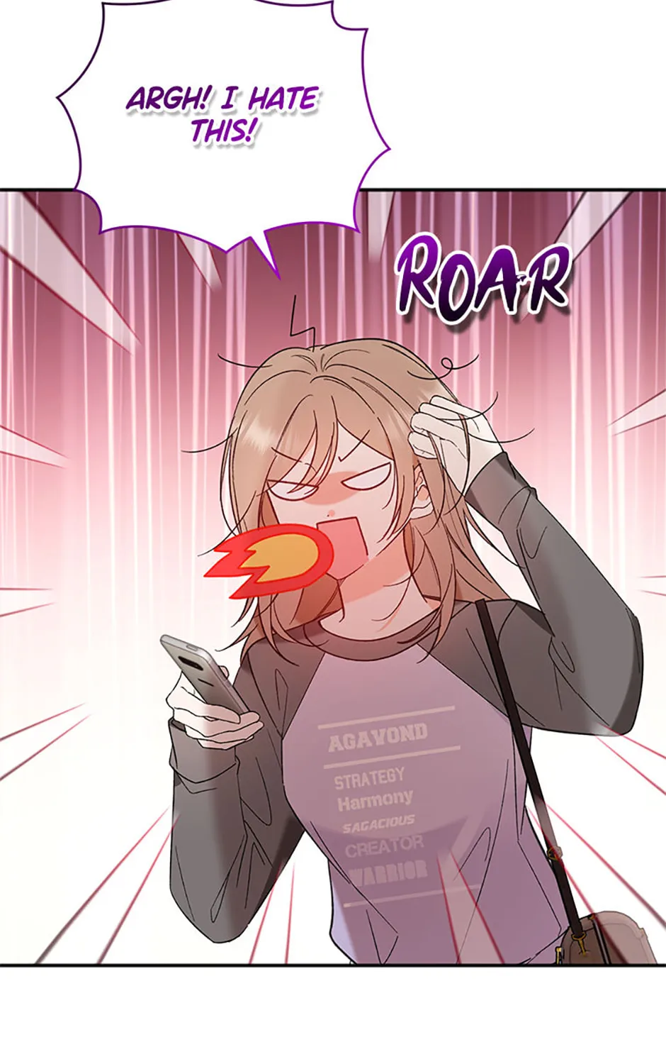 Read Ideal Match Delivery Service chapter 49 image 32 on Lezhin